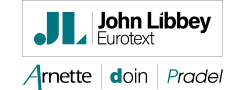 John Libbey